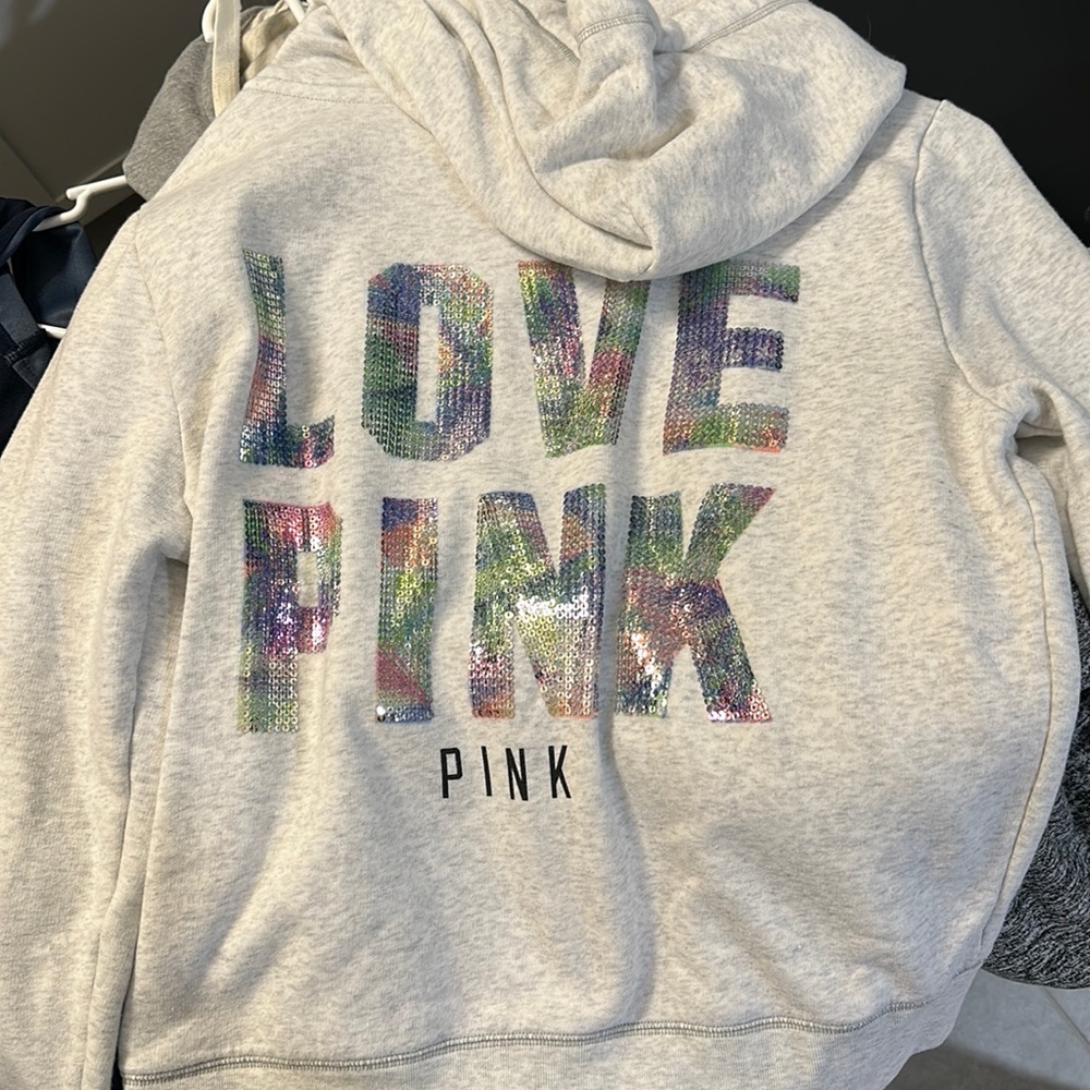 Zip Up